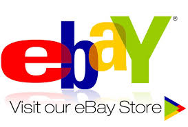 Our Ebay Shop